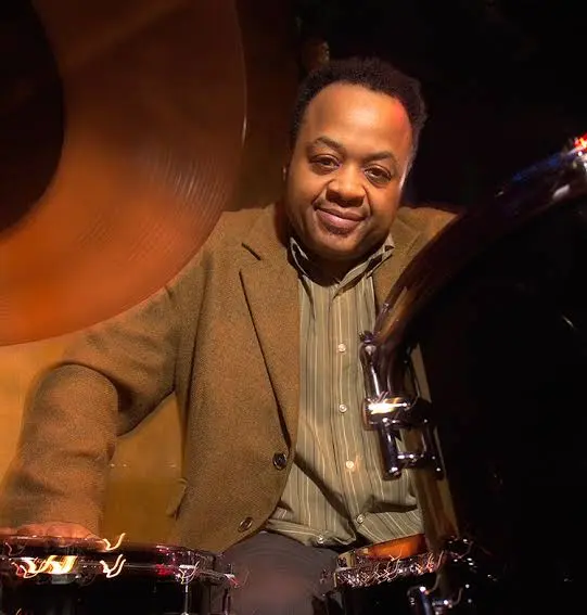 Jeff "Tain" Watts