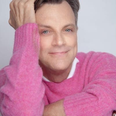 Jim Caruso's Cast Party