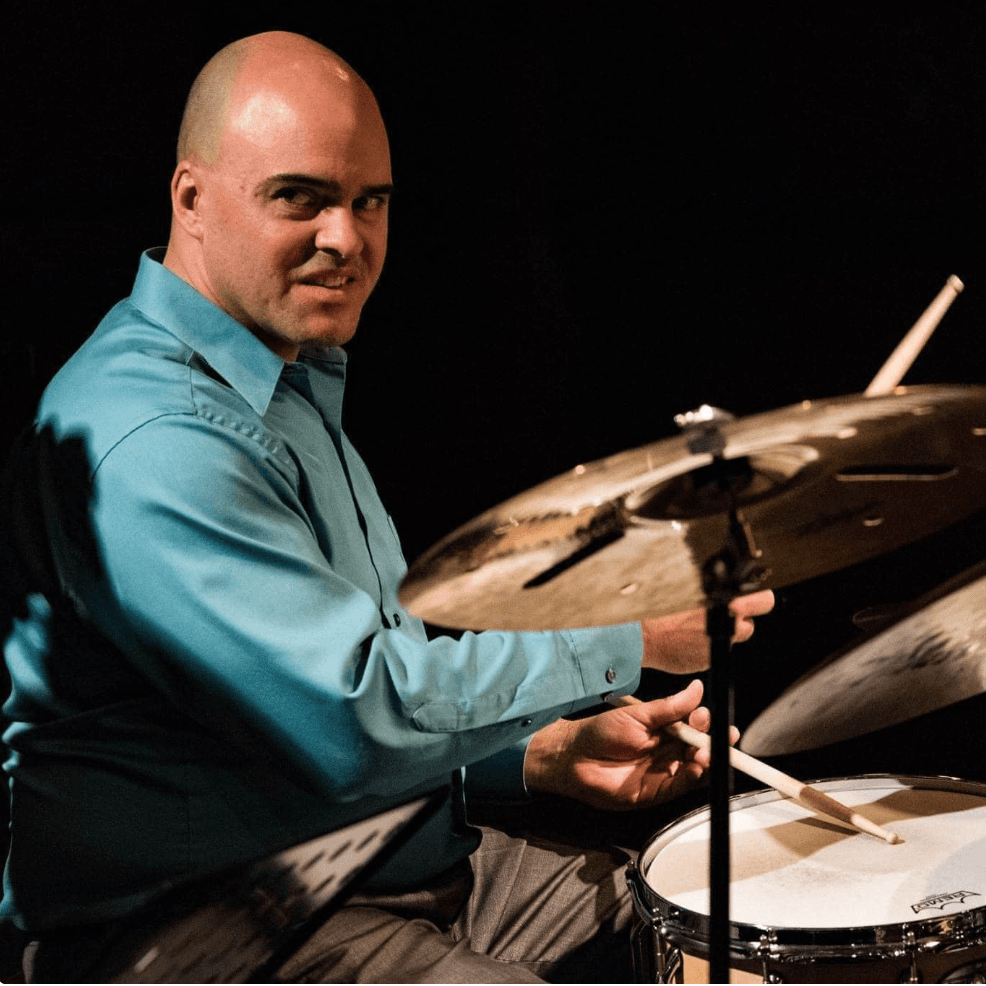 Joe Barna