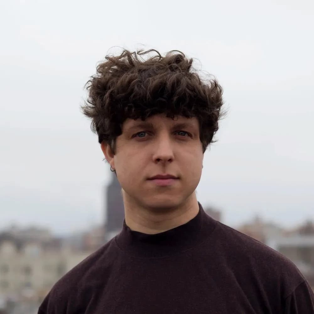 Joey Curreri