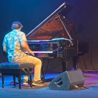 Jon Elbaz