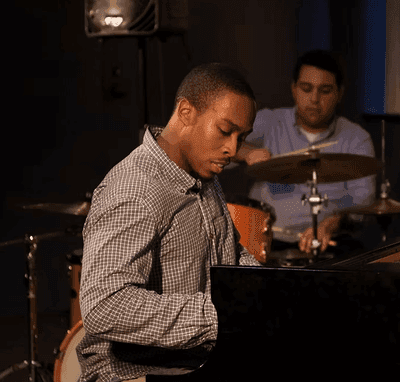 Jordan Williams