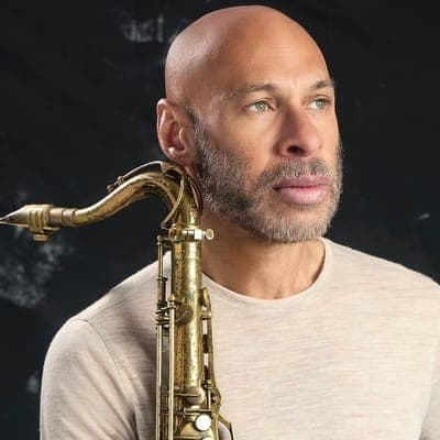 Joshua Redman