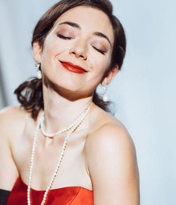 Julie Benko & Euphonic Gumbo Mardi Gras Spectacular