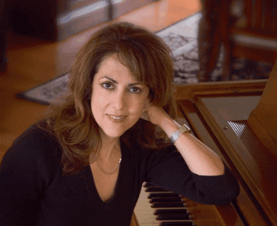Kate Cosco