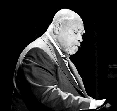 Kenny Barron