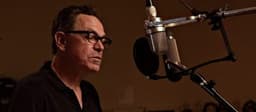 Kurt Elling with the Future of Jazz Big Band