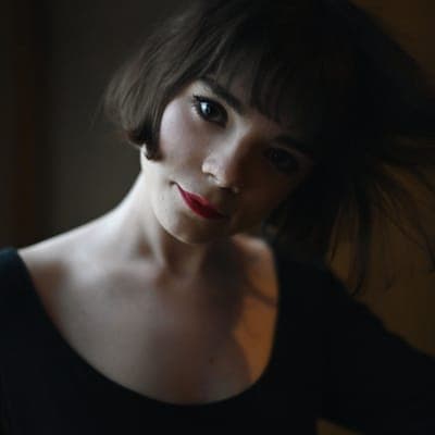 Laura Anglade