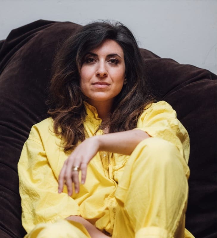 Leah Siegel