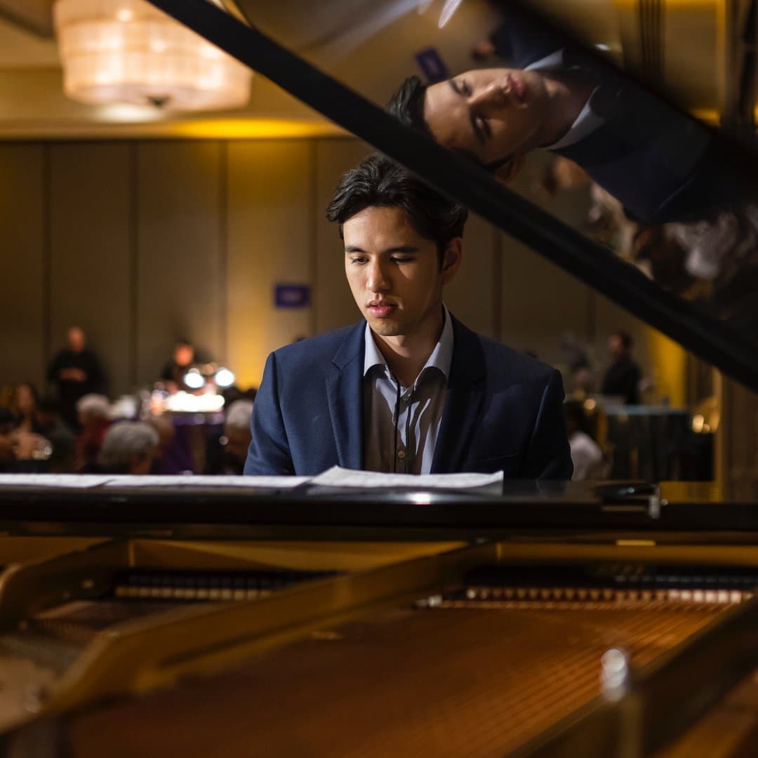 Luca Mendoza