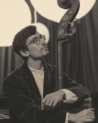 Luca Soul Rosenfeld