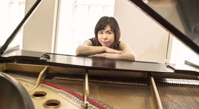 Mamiko Watanabe