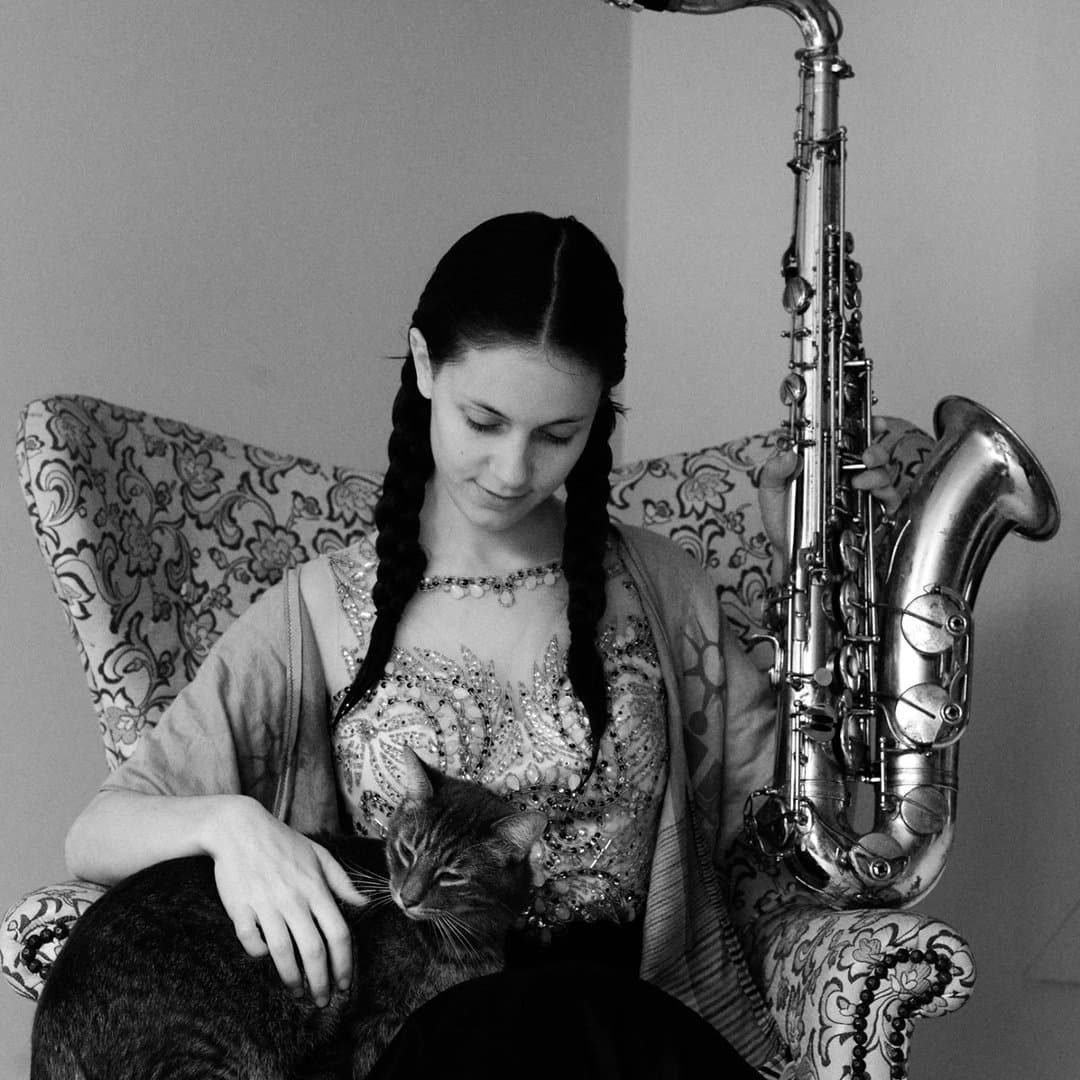 Maria Grand