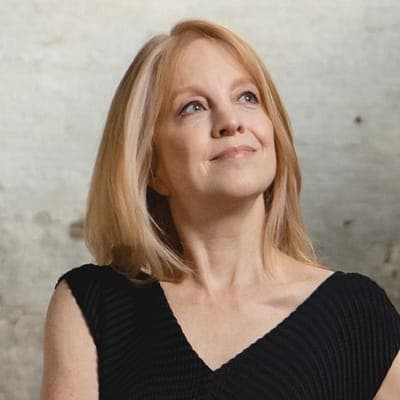 Maria Schneider Orchestra