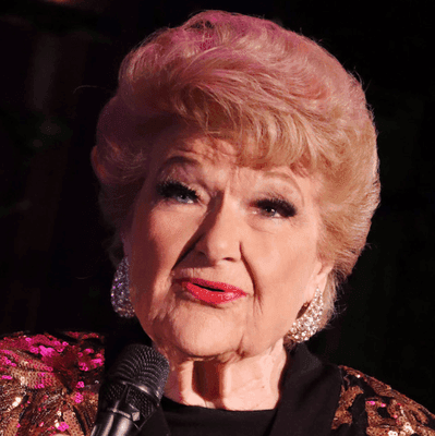 Marilyn Maye's New Year's Eve Extravaganza