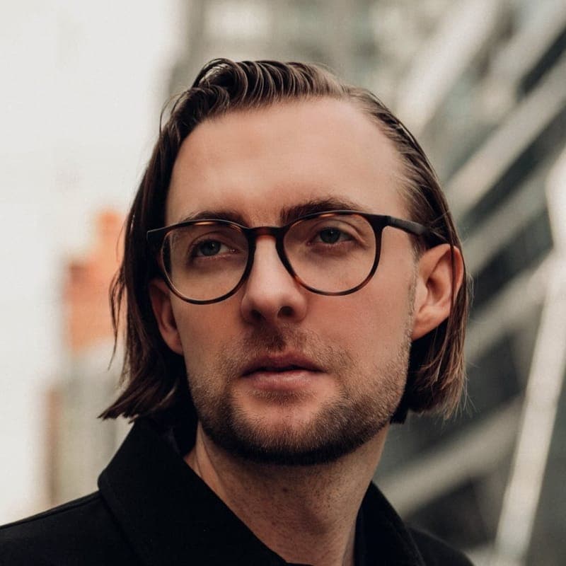 Marius van den Brink