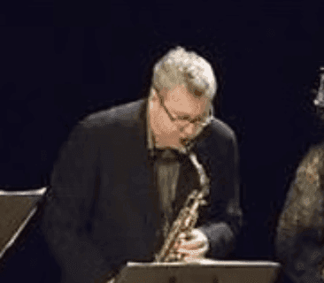 Marty Ehrlich
