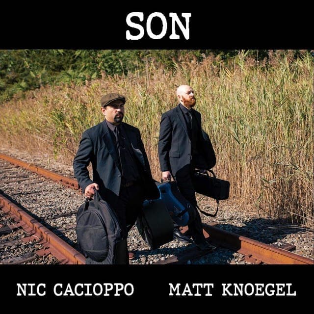 Matt Knoegel