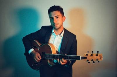 Matthew Rotker-Lynn