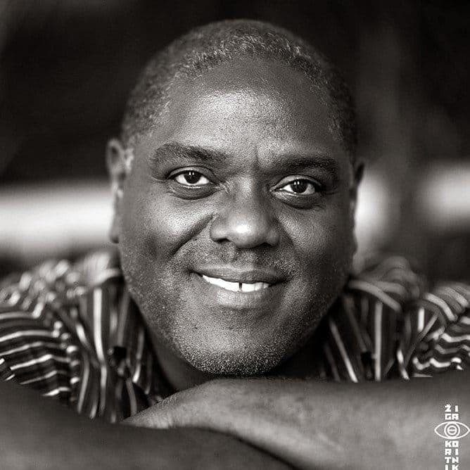 Michael Wimberly