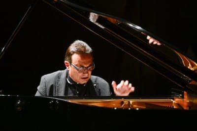 Michel Camilo