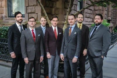 Mike Davis and the New Wonders