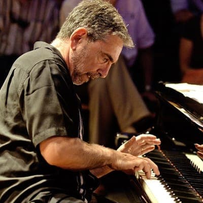 Mike LeDonne Groover