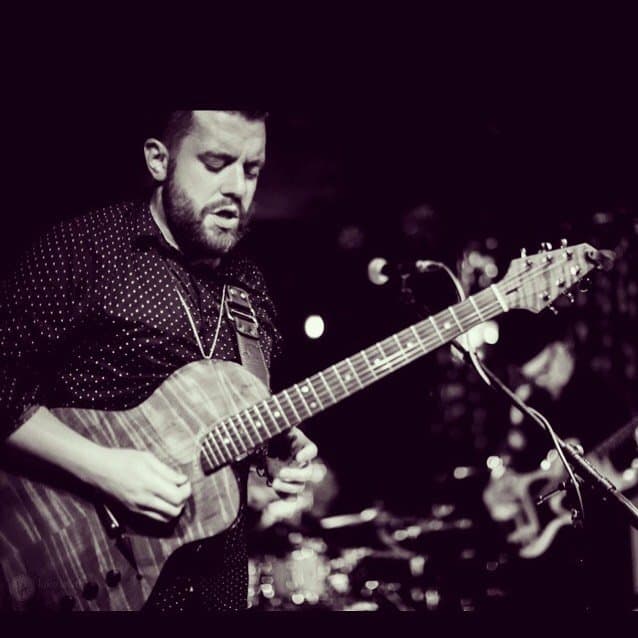 Nick Cassarino