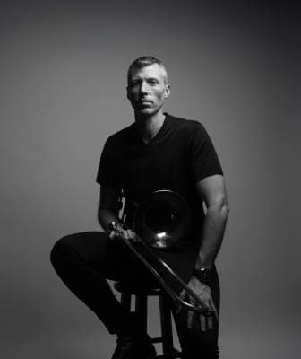 Nick Finzer