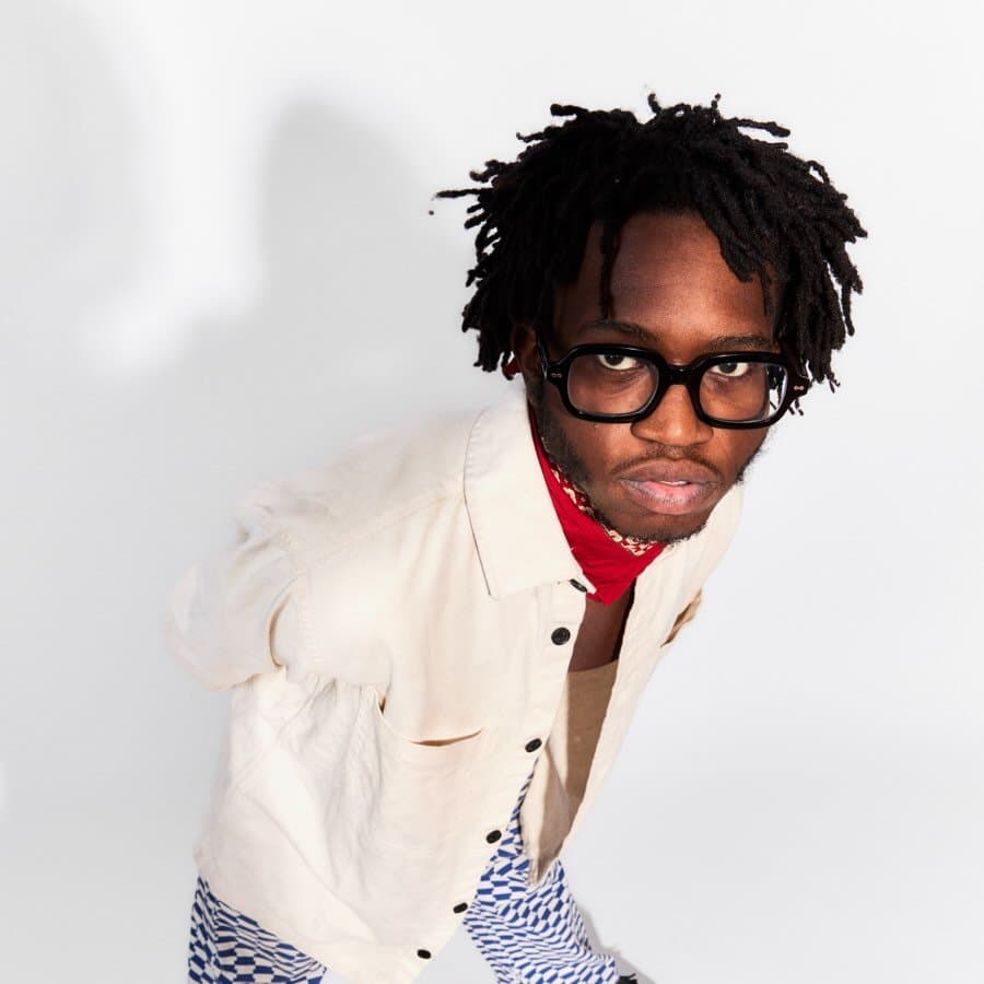 Nolan Nwachukwu