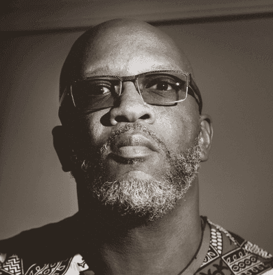 Orrin Evans Trio