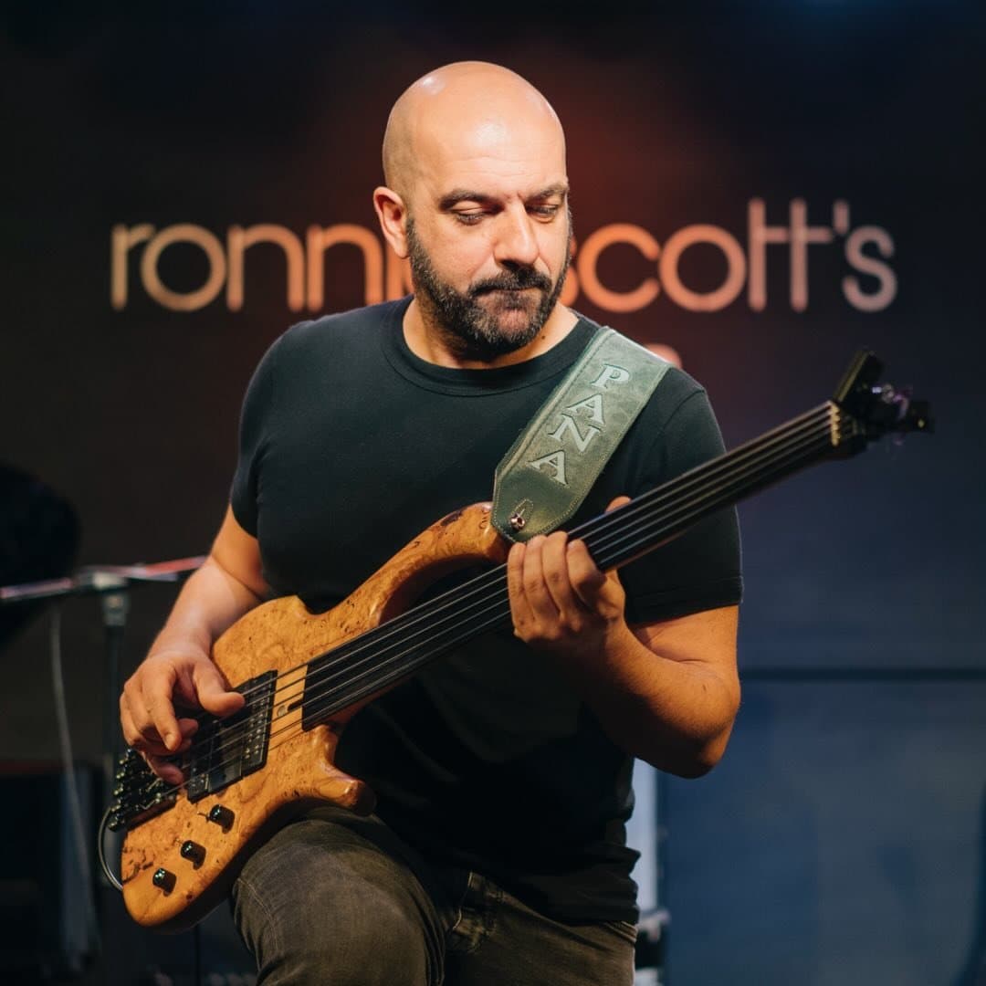 Pangiotis Andeou