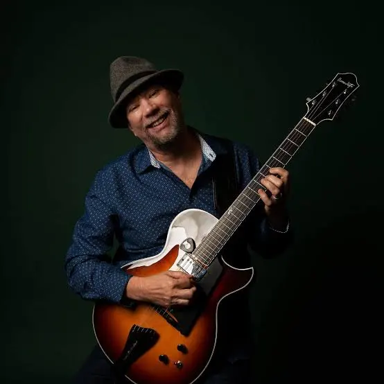 Paul Bollenback