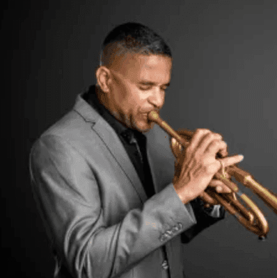 Pete Rodriguez