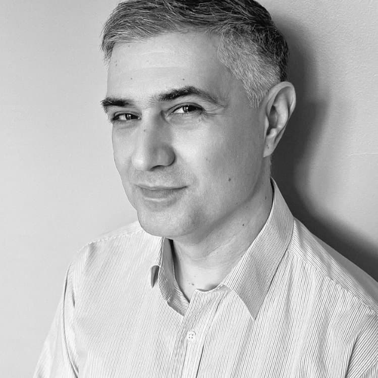 Peter Slavov