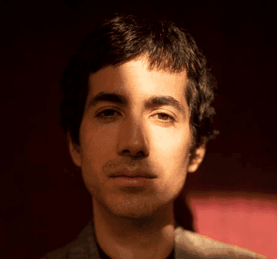 Philip Golub