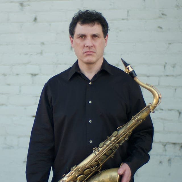 Ralph Bowen