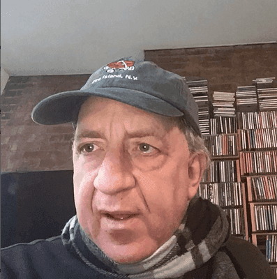 Raphael D'Lugoff