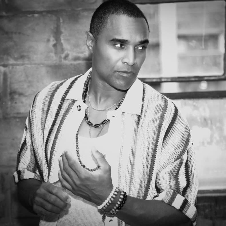 Sean Jones