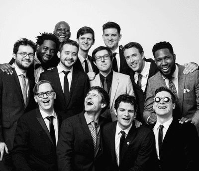 Snarky Puppy Guitars