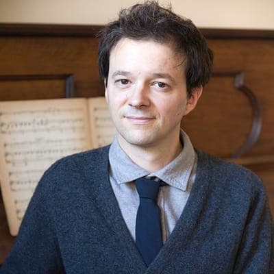 Stefan Vasnier
