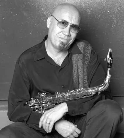 Steve Slagle