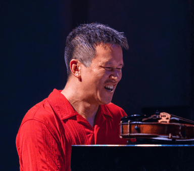 Studio Ghibli Jazz w/ Victor Lin Trio