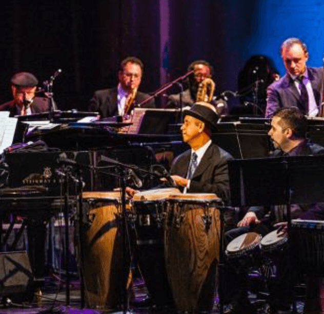 The Birdland Latin Jazz Orchestra