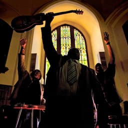 The Campbell Brothers