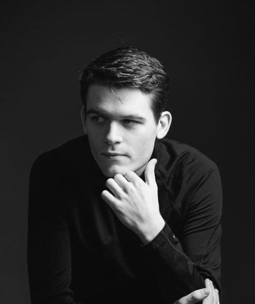 Tyler Henderson