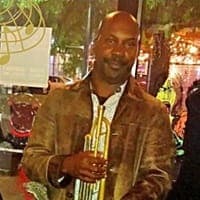 Waldron Mahdi Ricks