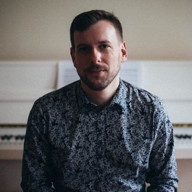 Zach Lapidus