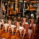 Smalls Afternoon Jam Session