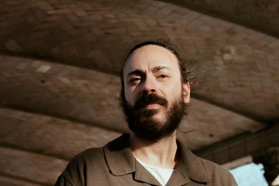 Santiago Leibson